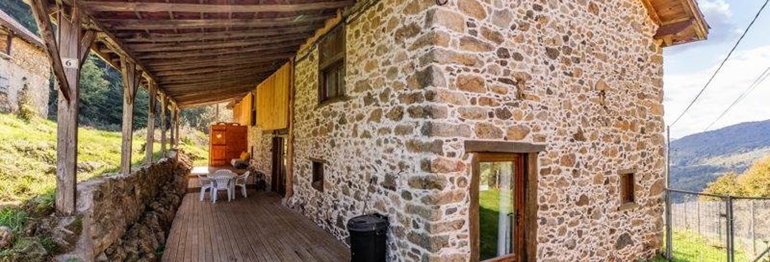 Maison 6 Pièces 204 m² à vendre à Milhas (31160)