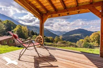 Maison 6 pièces 312405 €