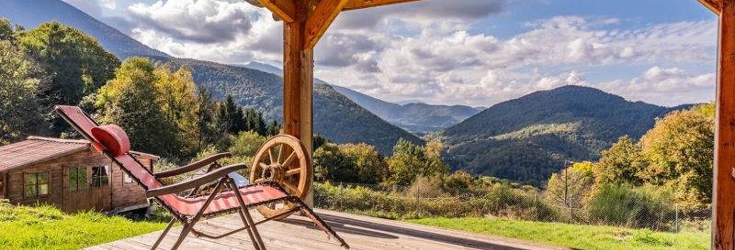 Maison 6 Pièces 204 m² à vendre à Milhas (31160)