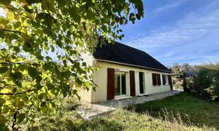 Maison 4 Pièces 124 m² à vendre à Blois (41000)