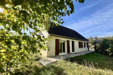 Maison 4 pièces 234300 €