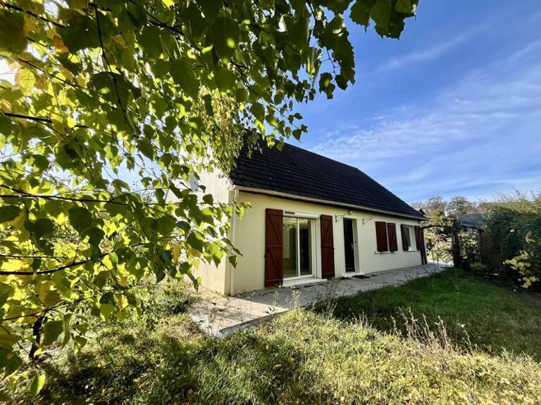 Pavillon de 4 pièces principales — photo 1