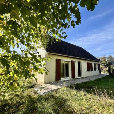 Maison 4 pièces 234300 €