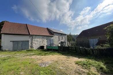 Maison 6 pièces 129600 €