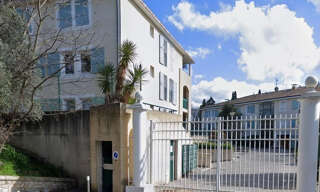 Appartement 2 Pièces 48 m² à vendre à Lambesc (13410)