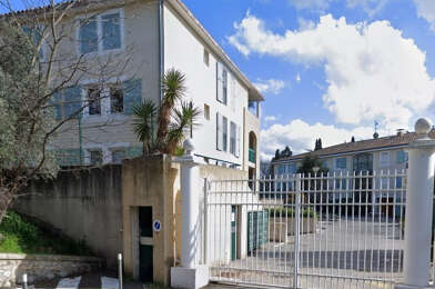 Appartement 2 pièces 228000 €