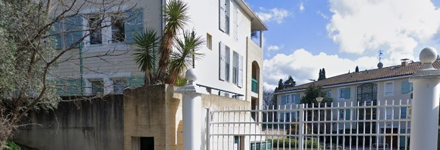 Appartement 2 Pièces 48 m² à vendre à Lambesc (13410)