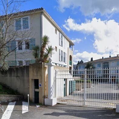 Appartement 2 pièces 228000 €