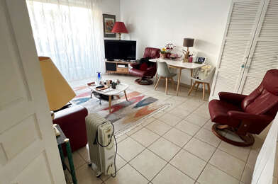 Appartement 2 pièces 228000 €