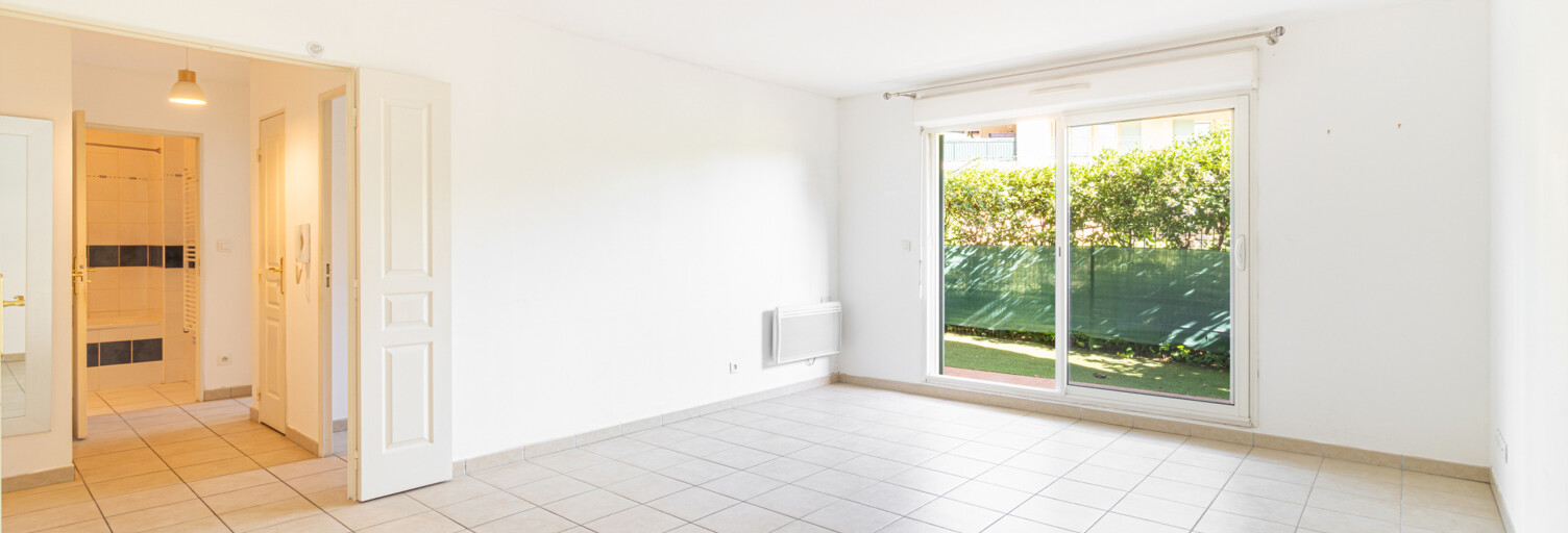 Appartement 2 Pièces 48 m² à vendre à Lambesc (13410)