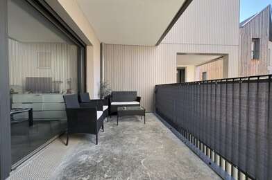 Appartement 1 pièces 129600 €