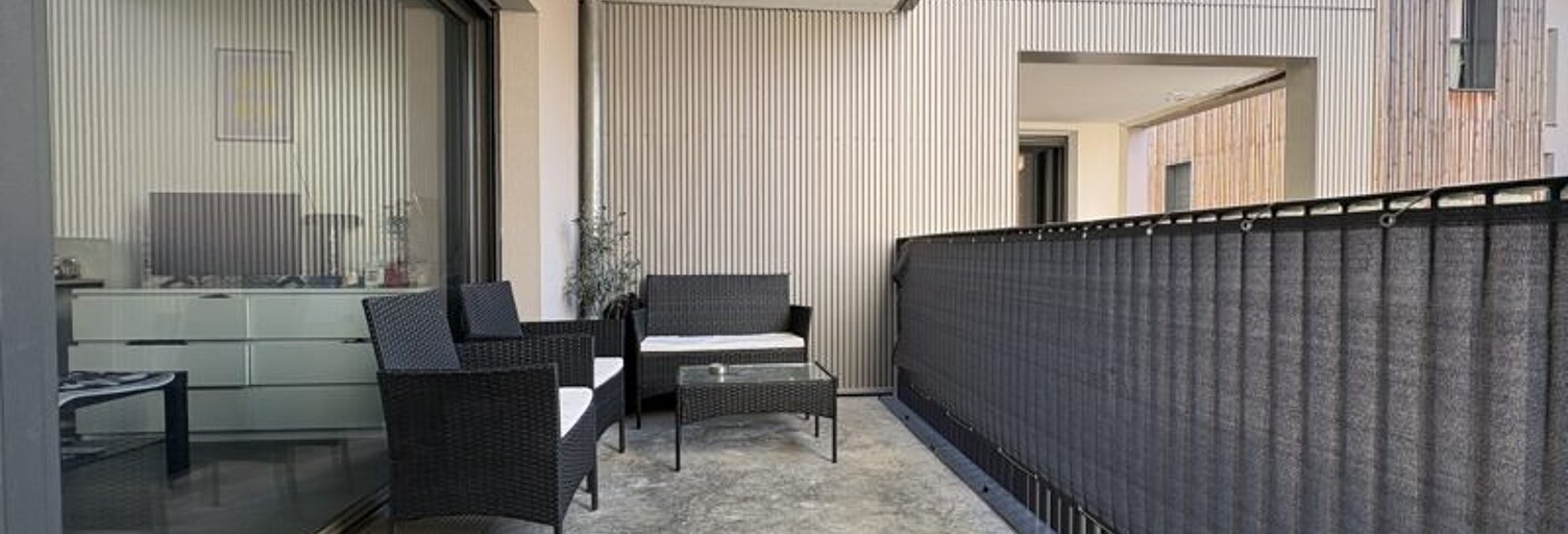 Appartement 1 Pièce 24 m² à vendre à Bordeaux (33300)