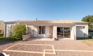 Maison 4 Pièces 86 m² à vendre à Le Château-d'Oléron (17480)