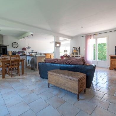 Maison 4 pièces 298400 €