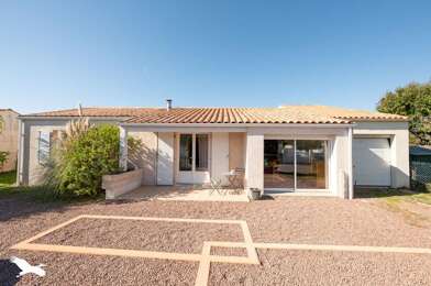 Maison 4 pièces 298400 €