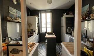 Maison 5 Pièces 117 m² à vendre à Le Château-d'Oléron (17480)