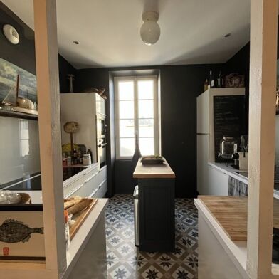 Maison 5 pièces 400000 €