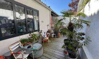 Maison 5 Pièces 117 m² à vendre à Le Château-d'Oléron (17480)