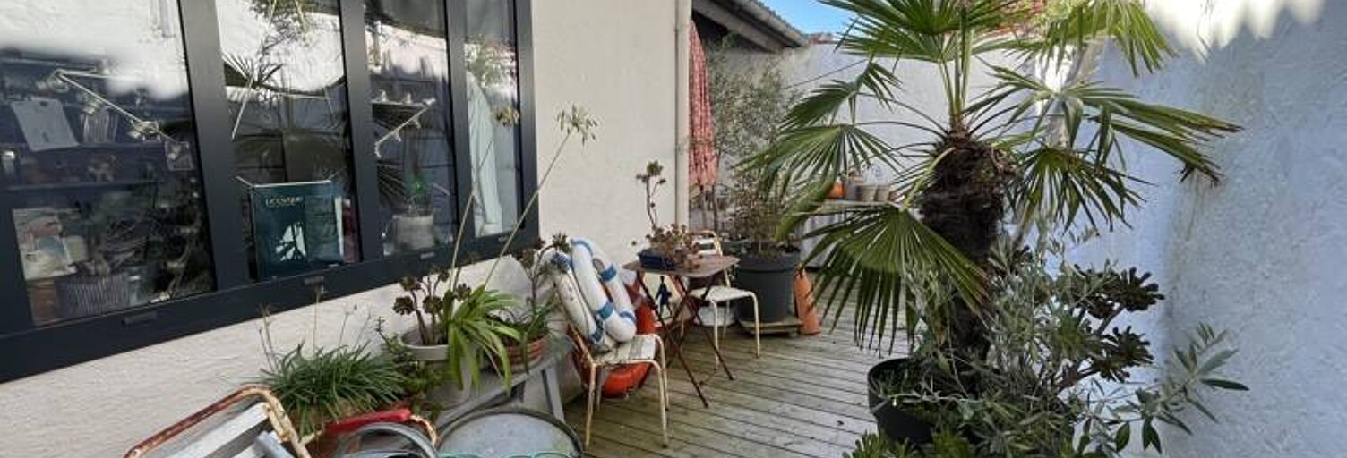 Maison 5 Pièces 117 m² à vendre à Le Château-d'Oléron (17480)