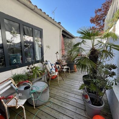 Maison 5 pièces 400000 €