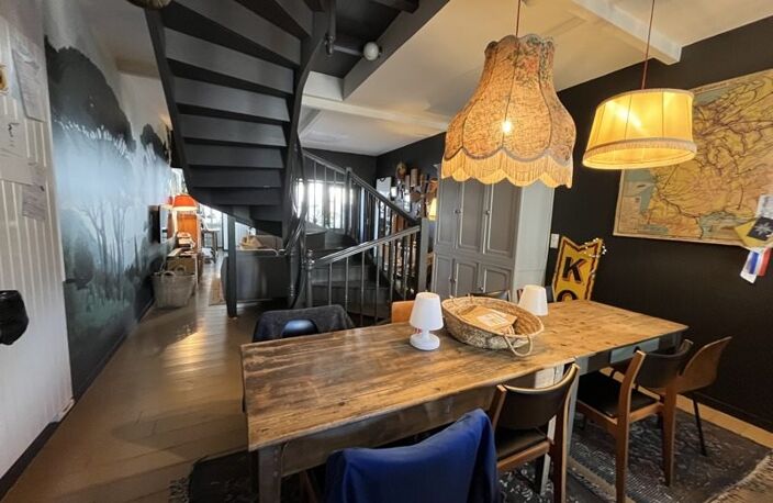 Maison de ville de 5 pièces principales — photo 2