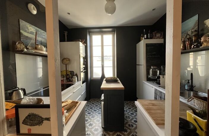 Maison de ville de 5 pièces principales — photo 4
