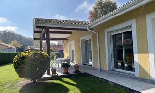 Maison 4 Pièces 117 m² à vendre à Candresse (40180)