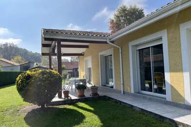 Maison 4 pièces 328290 €