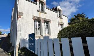 Maison 4 Pièces 73 m² à vendre à Elliant (29370)