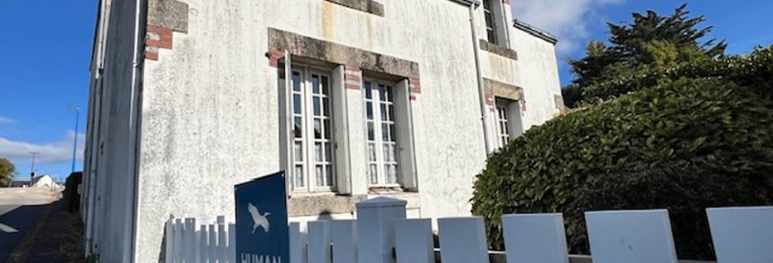 Maison 4 Pièces 73 m² à vendre à Elliant (29370)