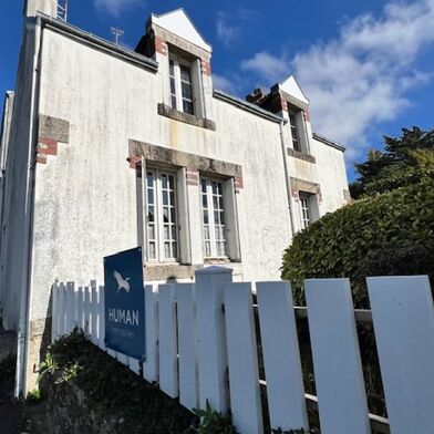 Maison 4 pièces 106880 €