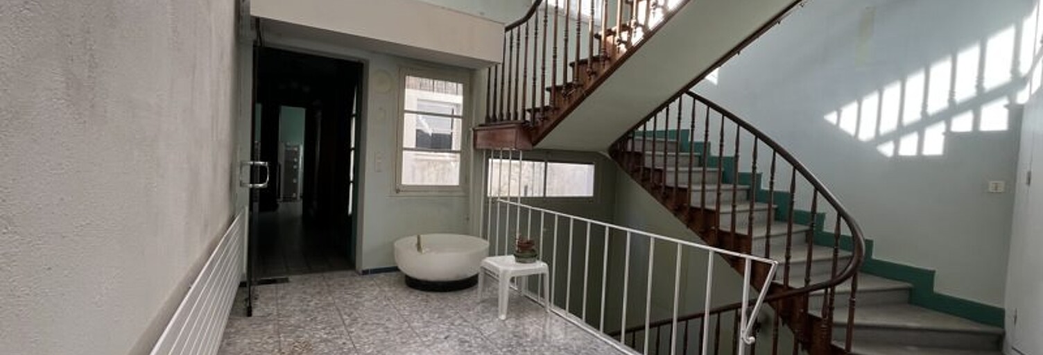 Maison 5 Pièces 270 m² à vendre à Lourdes (65100)