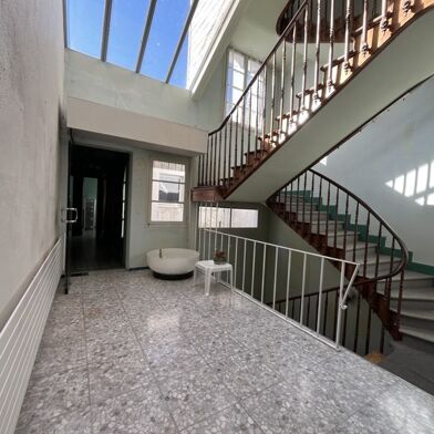 Maison 5 pièces 108600 €