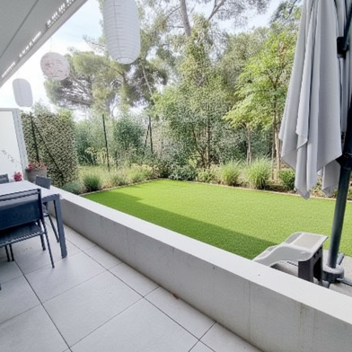 Appartement 2 pièces 249100 €