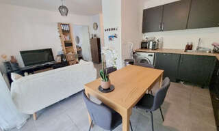 Appartement 2 Pièces 40 m² à vendre à La Garde (83130)