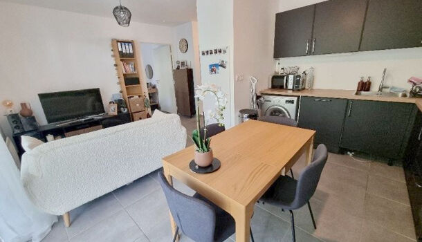 Appartement 2 pièces  à vendre Garde (La) 83130
