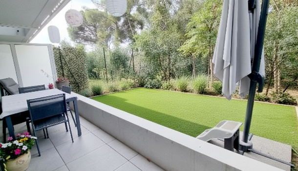 Appartement 2 pièces  à vendre Garde (La) 83130