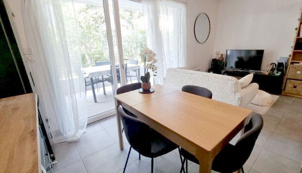 Appartement 2 pièces  à vendre Garde (La) 83130