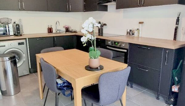 Appartement 2 pièces  à vendre Garde (La) 83130