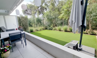 Appartement 2 Pièces 40 m² à vendre à La Garde (83130)