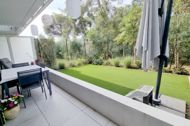 Appartement 2 pièces 239000 €