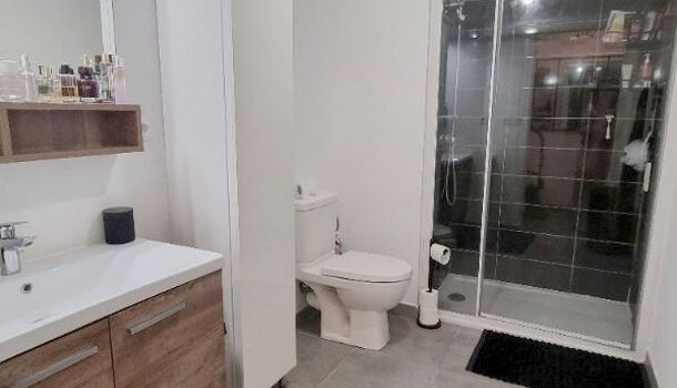 Appartement 2 pièces  à vendre Garde (La) 83130