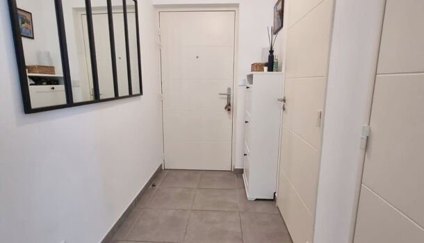 Appartement 2 pièces  à vendre Garde (La) 83130