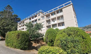 Appartement 3 Pièces 55 m² à vendre à Toulon (83200)