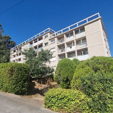 Appartement 3 pièces 146600 €