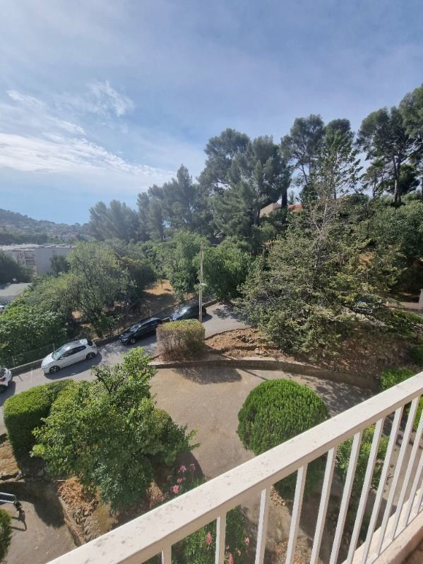 Toulon Appartement 3 pièces 55 m²