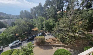 Appartement 3 Pièces 55 m² à vendre à Toulon (83200)