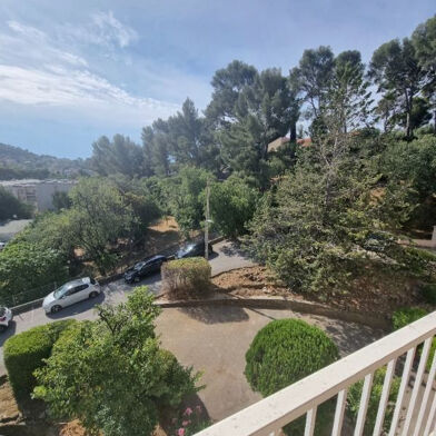 Appartement 3 pièces 146600 €