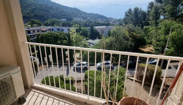 Appartement 3 pièces  à vendre Toulon 83200