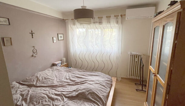 Appartement 3 pièces  à vendre Toulon 83200